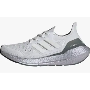 adidas unisex child Ultraboost 21 Running Shoes, , 4.5 Big Kid US