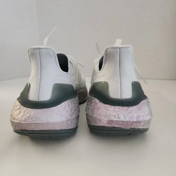 adidas unisex child Ultraboost 21 Running Shoes, , 4.5 Big Kid US