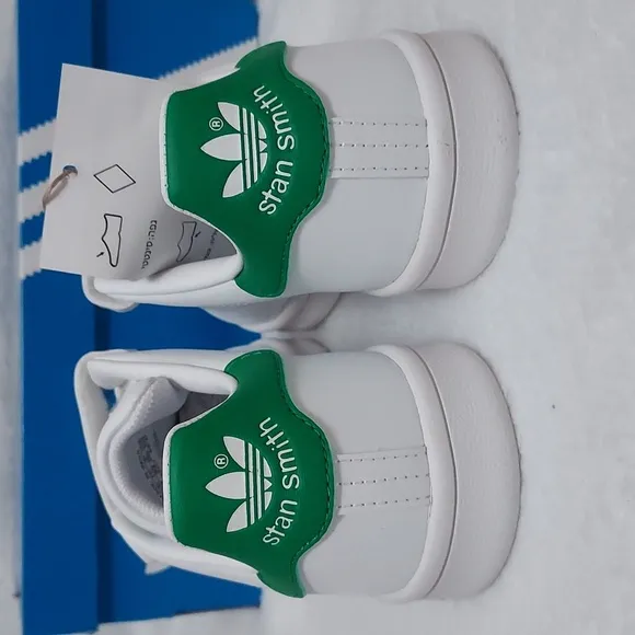 Adidas unisex Stan Smith original sneakers