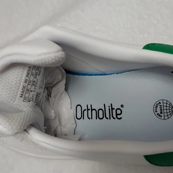 Adidas unisex Stan Smith original sneakers
