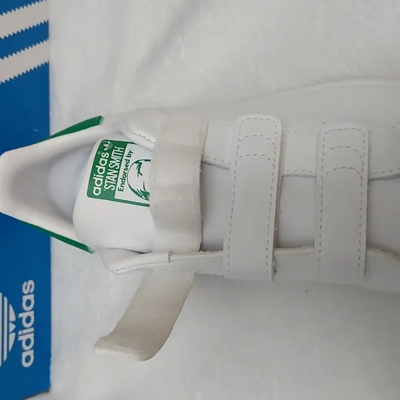 Adidas unisex Stan Smith original sneakers