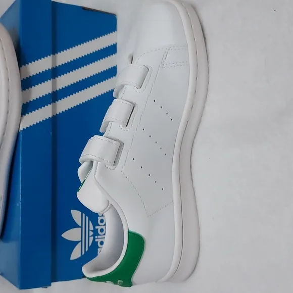 Adidas unisex Stan Smith original sneakers