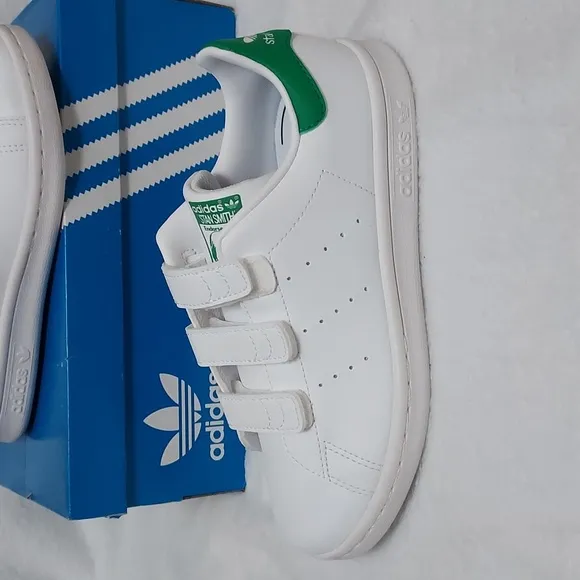 Adidas unisex Stan Smith original sneakers