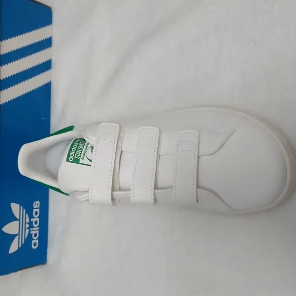 Adidas unisex Stan Smith original sneakers