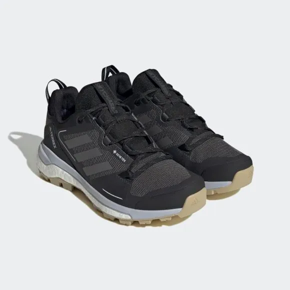 adidas Womens Terrex Skychaser 2.0 Gore-Tex Running Shoes Size 8.5