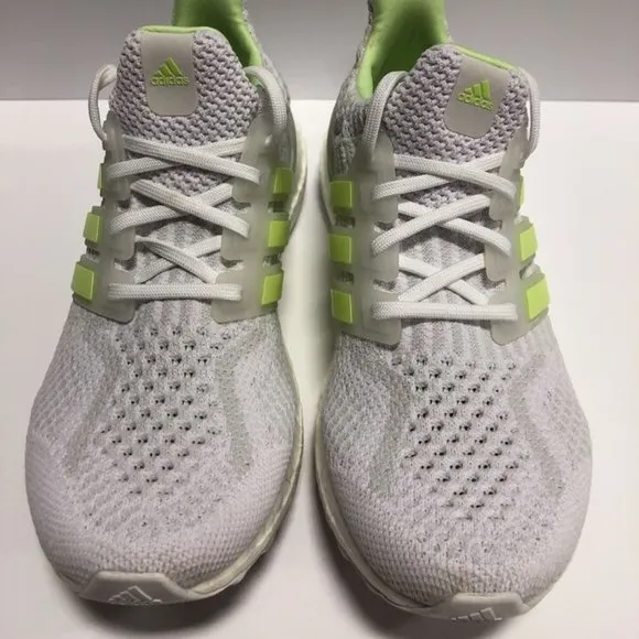 Adidas Women’s Ultraboost 5.0 DNA Running Shoes White, Size 7.5 M