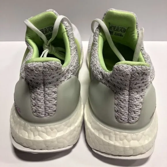 Adidas Women’s Ultraboost 5.0 DNA Running Shoes White, Size 7.5 M
