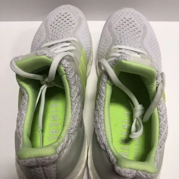 Adidas Women’s Ultraboost 5.0 DNA Running Shoes White, Size 7.5 M