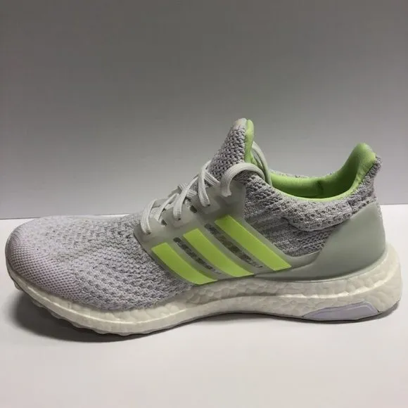 Adidas Women’s Ultraboost 5.0 DNA Running Shoes White, Size 7.5 M