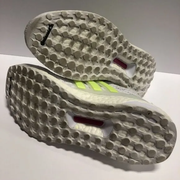 Adidas Women’s Ultraboost 5.0 DNA Running Shoes White, Size 7.5 M