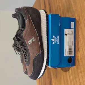 Adidas x Neighborhood NH CityRun NWT Men's Size 8