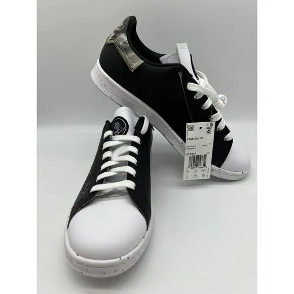 Adidas x Yoshitoshi Kanemaki Stan Smith Casual Shoes GY5347 Size 8 NWT