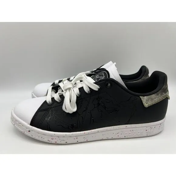 Adidas x Yoshitoshi Kanemaki Stan Smith Casual Shoes GY5347 Size 8 NWT