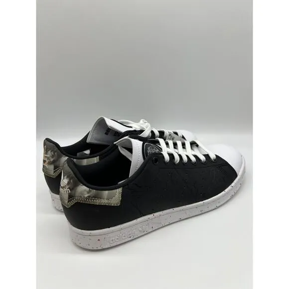 Adidas x Yoshitoshi Kanemaki Stan Smith Casual Shoes GY5347 Size 8 NWT