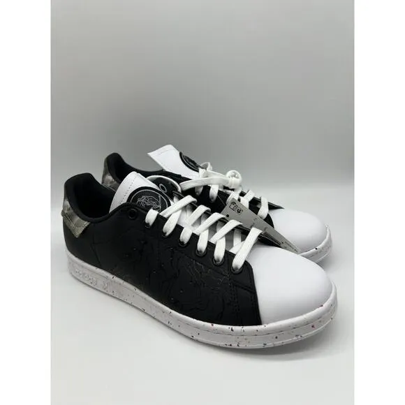 Adidas x Yoshitoshi Kanemaki Stan Smith Casual Shoes GY5347 Size 8 NWT