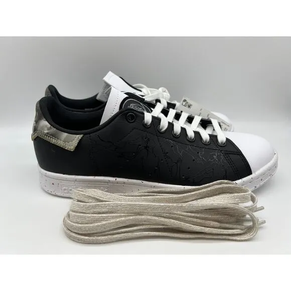 Adidas x Yoshitoshi Kanemaki Stan Smith Casual Shoes GY5347 Size 8 NWT