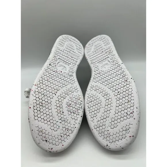 Adidas x Yoshitoshi Kanemaki Stan Smith Casual Shoes GY5347 Size 8 NWT