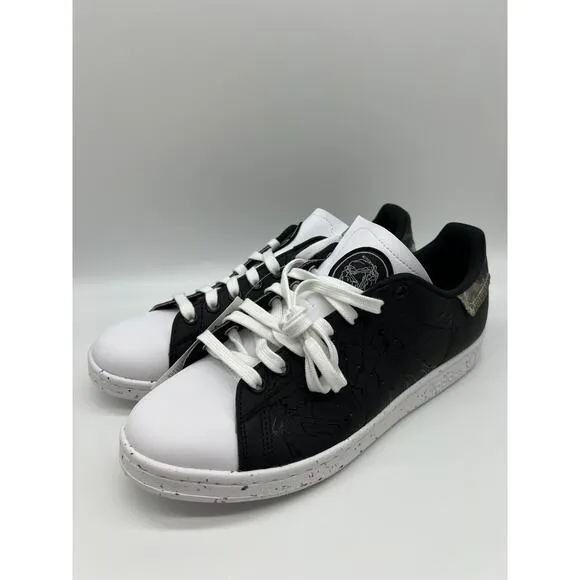 Adidas x Yoshitoshi Kanemaki Stan Smith Casual Shoes GY5347 Size 8 NWT