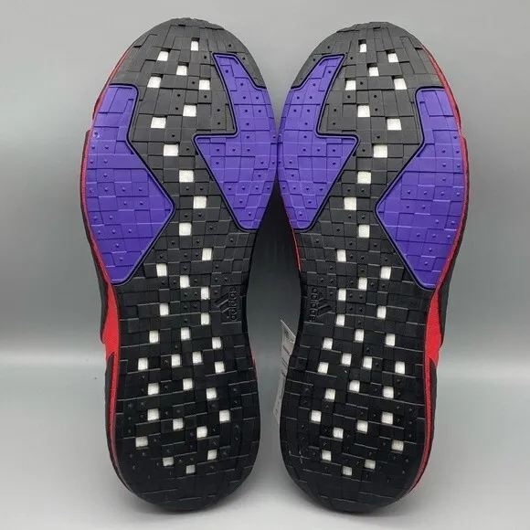 Adidas X9000L4 M 'Chinese New Year' Men’s Running Shoes   -   Size: 8.5