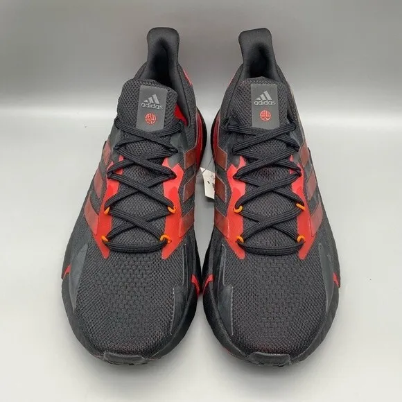 Adidas X9000L4 M 'Chinese New Year' Men’s Running Shoes   -   Size: 8.5