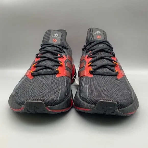 Adidas X9000L4 M 'Chinese New Year' Men’s Running Shoes   -   Size: 8.5
