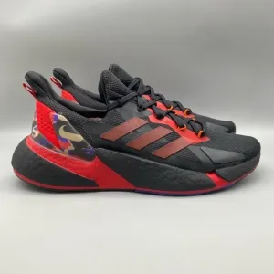 Adidas X9000L4 M 'Chinese New Year' Men’s Running Shoes   -   Size: 8.5