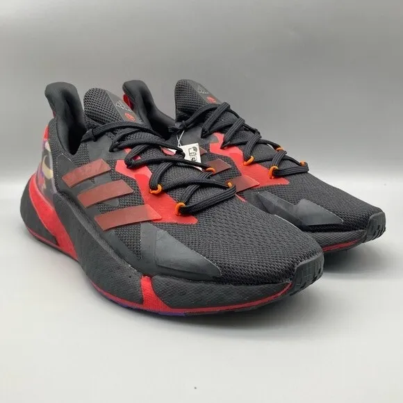Adidas X9000L4 M 'Chinese New Year' Men’s Running Shoes   -   Size: 8.5