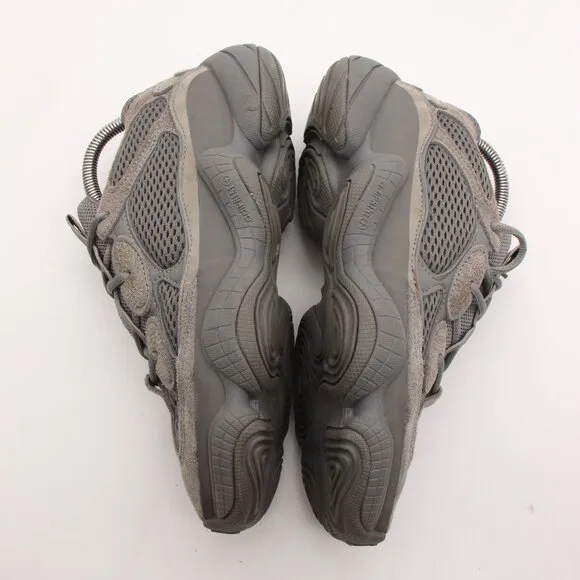 Adidas Yeezy 500 Granite Sneakers Men’s Size US 7 Casual Shoes Athletic