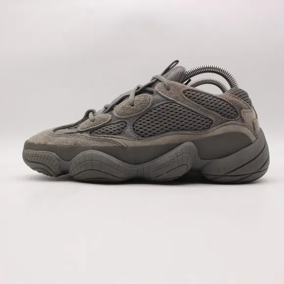 Adidas Yeezy 500 Granite Sneakers Men’s Size US 7 Casual Shoes Athletic