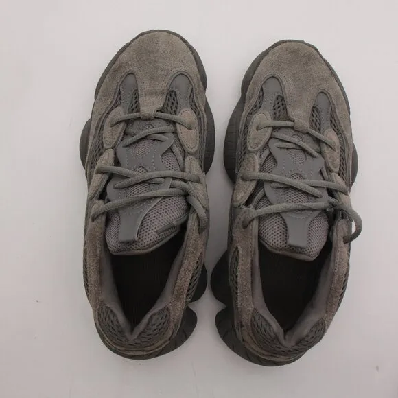 Adidas Yeezy 500 Granite Sneakers Men’s Size US 7 Casual Shoes Athletic