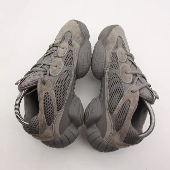 Adidas Yeezy 500 Granite Sneakers Men’s Size US 7 Casual Shoes Athletic