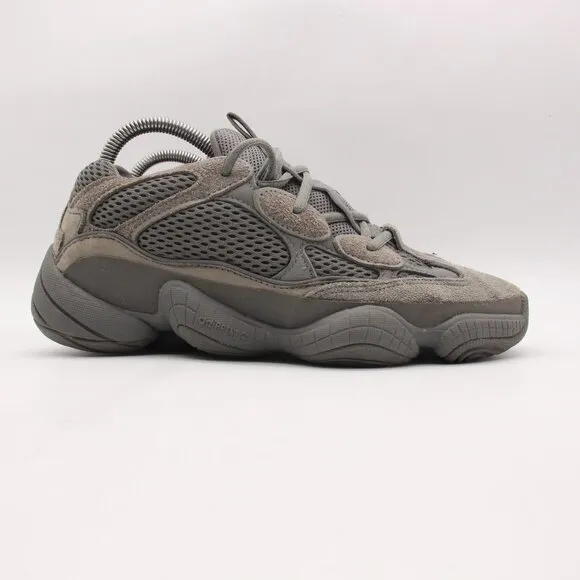 Adidas Yeezy 500 Granite Sneakers Men’s Size US 7 Casual Shoes Athletic