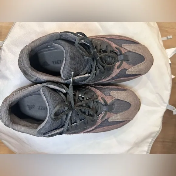 Adidas Yeezy Boost 700- Mauve