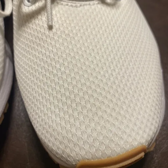 Adidas Zx flux Men’s trainers sneakers size 11-5 color white