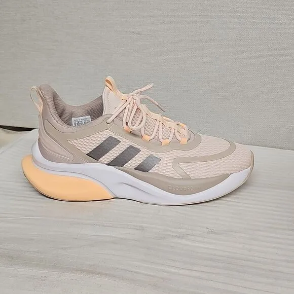 ADIDAS ALPHABOUNCE WOMENS SNEAKERS BFPM-03-009