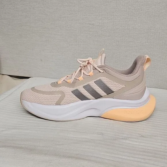 ADIDAS ALPHABOUNCE WOMENS SNEAKERS BFPM-03-009