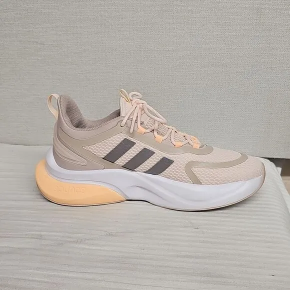 ADIDAS ALPHABOUNCE WOMENS SNEAKERS BFPM-03-009