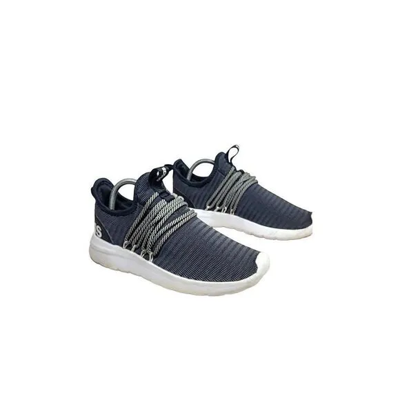 Adidas Lite Racer Adapt Core Athletic Running Shoes Men's Size 7