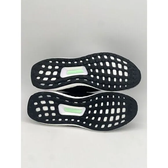 Adidas Men's UltraBoost 1.0 DNA Black Running Shoes HQ4201 Size 13 New In Box