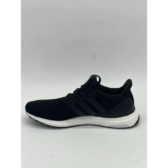 Adidas Men's UltraBoost 1.0 DNA Black Running Shoes HQ4201 Size 13 New In Box