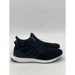 Adidas Men's UltraBoost 1.0 DNA Black Running Shoes HQ4201 Size 13 New In Box