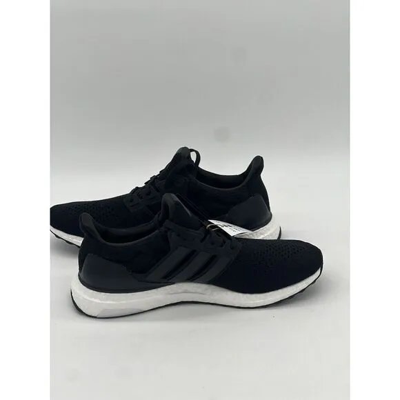 Adidas Men's UltraBoost 1.0 DNA Black Running Shoes HQ4201 Size 13 New In Box