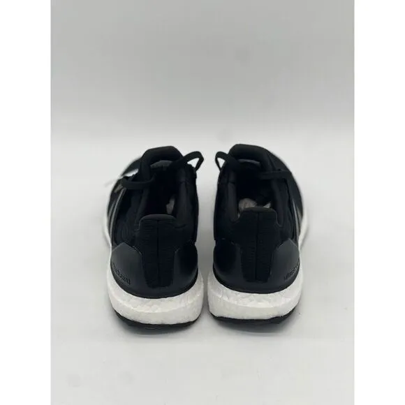 Adidas Men's UltraBoost 1.0 DNA Black Running Shoes HQ4201 Size 13 New In Box