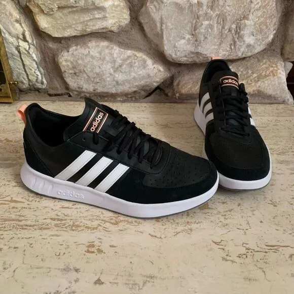 Adidas ortholite sneakers