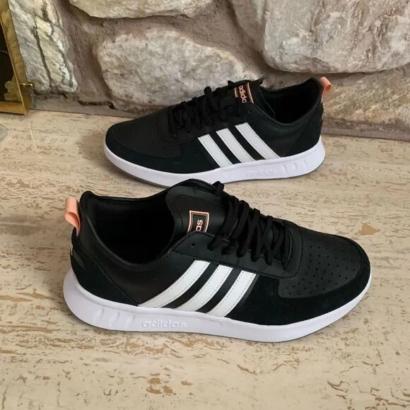 Adidas ortholite sneakers