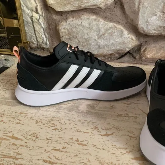 Adidas ortholite sneakers