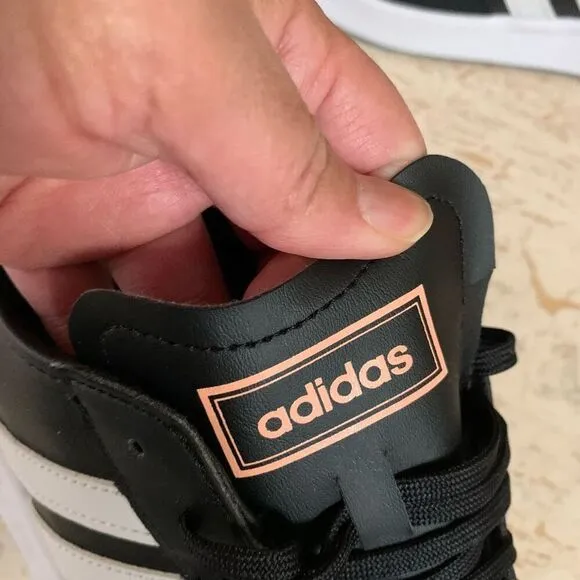 Adidas ortholite sneakers