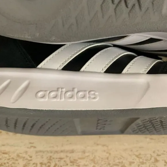 Adidas ortholite sneakers