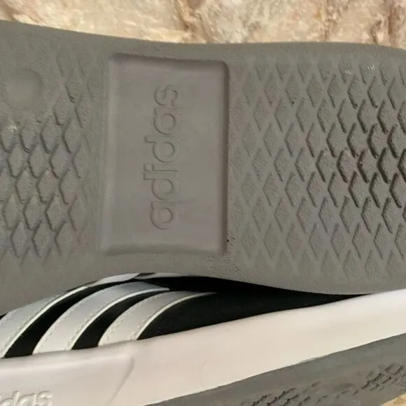 Adidas ortholite sneakers