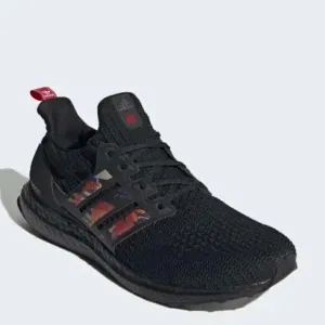 Adidas Ultraboost DNA CNY Mens Running Shoes Core black/Core Black GZ7603 6.5 M